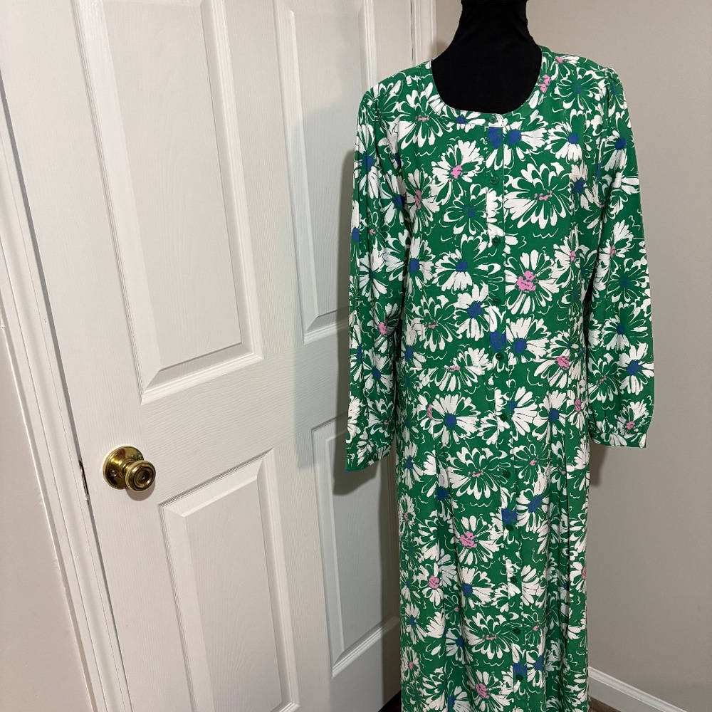 Loft Dress
